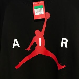 Nike Air Jordan Jumpman Sweatshirt Men’s XL ❤️